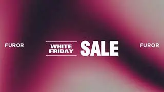 WHITE FRIDAY SALE | LIVE NOW