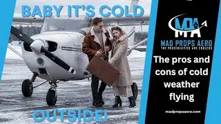 Baby It's Cold Outside