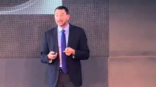 Hal Harvey, Energy Innovation