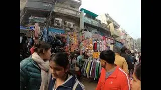 Sarojini Market Haul 😍 | ₹50–₹500 Shopping | Delhi  Market #SarojiniMarket#SarojiniMarketHaul#Delhi