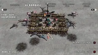 Yet Another Zombie Defense solo