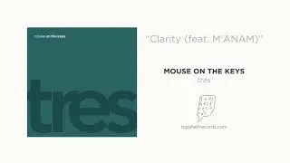 mouse on the keys - 