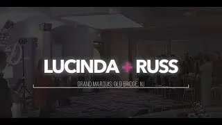 Real Weddings - Lucinda and Russ at Grand Marquis - Jeff Scott Gould