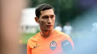 Степаненко &ndash; о матче с Арсеналом-Киевом: &laquo;Нас ждет хорошая и непростая игра&raquo;