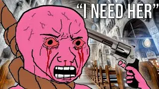 Why Neediness Is Pushing Her Away (Stop Before its Too Late)
