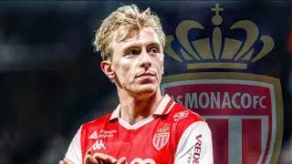 Mika Biereth - All 14 Goals With AS Monaco - 2024/25