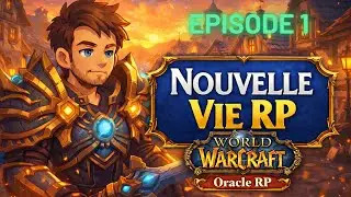 De z&eacute;ro &agrave; l&eacute;gende ? D&eacute;but de mon aventure sur Oracle RP (GMod RP #1)