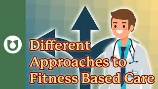 What are the different approaches to fitness based care? #myeloma