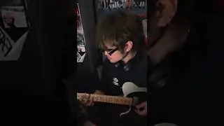 Tokyo Flash - Vaundy (guitar cover)