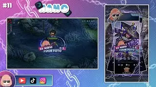 PRESET AM ML || DJ Melody American Dream V2 🎶 SOUND KECE KANE 🔥 VIRAL TIKTOK TERBARU 2025 ✨