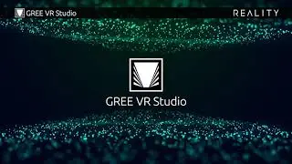 What is GREE VR Studio Laboratory - Introduction 2021