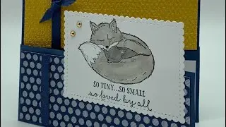Stampin' Up! Wildly Happy | Wildly Happy in Color