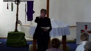 Cheadle Hulme Methodist Church Livestream 10 April 2022