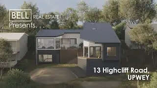 13 Highcliff Road, Upwey