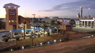Fuel City Tacos - Best Social Rendezvous - Texas 2011