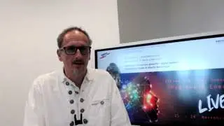 Wohnungsstationen neu gedacht - digital vernetzt! - Christopher K&ouml;ster und Martin Rechziegel