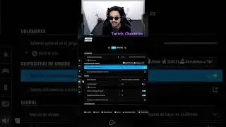 La MEJOR Configuraci&oacute;n AUDIO PASOS Consolas | Warzone 6