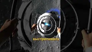 PORTAL 2's CUT ENDINGS ● PORTAL FAST FACTS