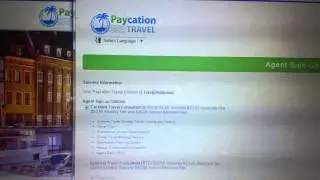 Paycation Travel - How To Join