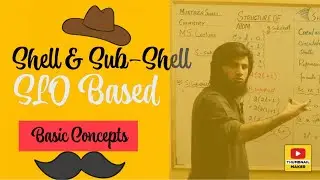 Chapter2: Lec.# 08. Concepts of Shell and Sub-Shell.| deep concepts, SLO based.#video #science#fyp
