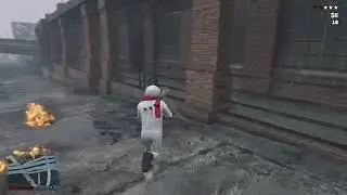 GTA ONLINE & GENERATION ZERO PC