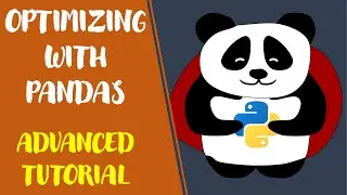 Optimizing with Pandas: Tooling and Packages Series