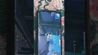1v4 Azam ff king ....