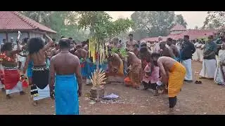 കുമ്പിടി അയ്യപ്പൻവിളക്ക്  2026 പാലക്കൊമ്പ് എഴുന്നള്ളത്ത് ഫുൾ വീഡിയോ #ayyappanvilakku