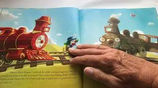 The Little Engine that Could by Watty Piper