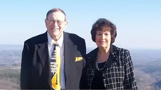 Chuck Flynn - Foundational Truth Series 1 - Basics of Prophecy