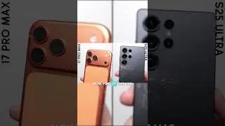 iPhone vs Galaxy Back Drop Test