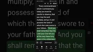 Unlock Wealth God's Way: The Power of Deuteronomy 8:18 to Build Biblical Prosperity