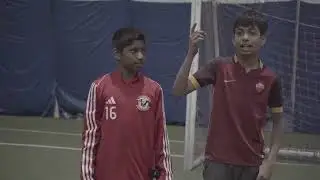 Want to Know What it's Like to Become an Ontario Match Official? Part 2