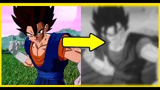 Redesigning vegetto complete.