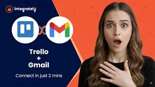 Turn Trello Updates into Gmail Alerts | Stay on Top of Projects