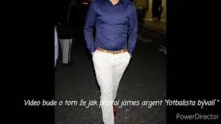 James argent fat