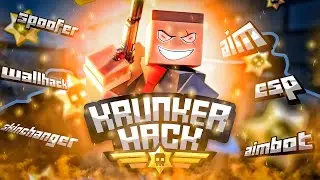 KRUNKER.IO NEW CHEATS 2023: FREE KRUNKER HACKS 🔥 DOWNLOAD NOW
