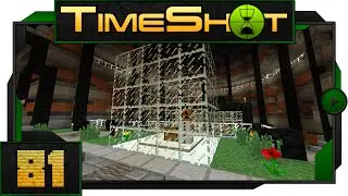 Minecraft - TimeShot - #81 - Virtual Reality