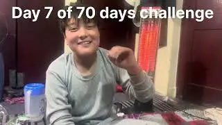 1 hafta poura huva ajj hum dono ko sath meh 🤌❤️