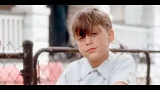 Jean Shepherd's 'My Summer Story' (1994) dir. by Bob Clark, starring Kieren Culkin, Charles Grodin