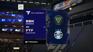 EA SPORTS FC 26: TOTY Live Event Mystery Ball Comeback