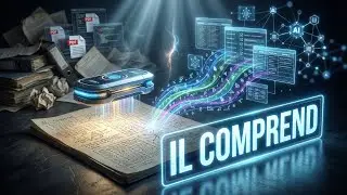 Mistral OCR 3 : l&rsquo;IA qui comprend enfin vos documents