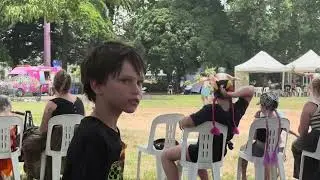 Mudgin Gal Womens Festival 2025