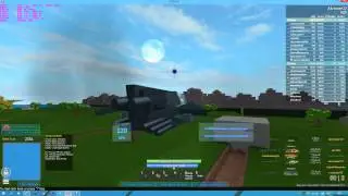 Base Wars w/Electrick Muffin