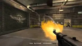 LiTTLE fragmovie 2004 (Wolf:ET)