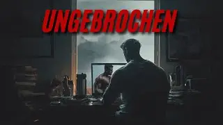 UNGEBROCHEN – Gib niemals auf! (Motivationsvideo 2026)