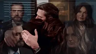 Benson & Barba (Barson)- Unconditional Love