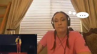 Former Morbidly Obese Woman Reacts to TED Talk About Fat Phobia.
