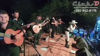 SHANNON NUÑEZ EN HIPICO EL FRAGUEÑO