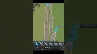 How to build better highway exits in Cities: Skylines